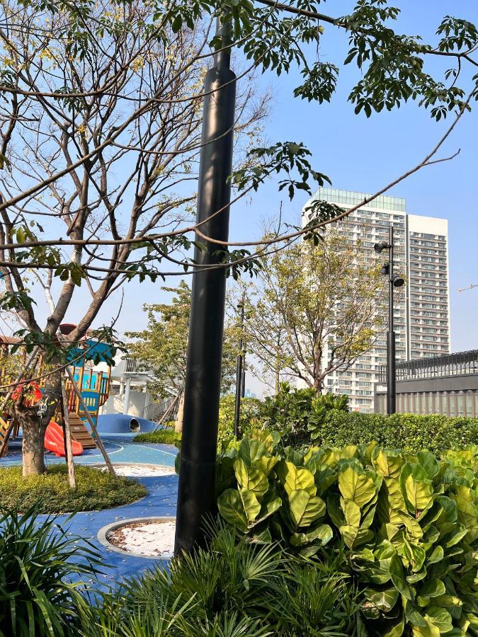 Kezan Condo Hotel Shenzhen Exterior photo